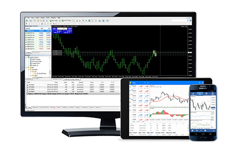 MetaTrader